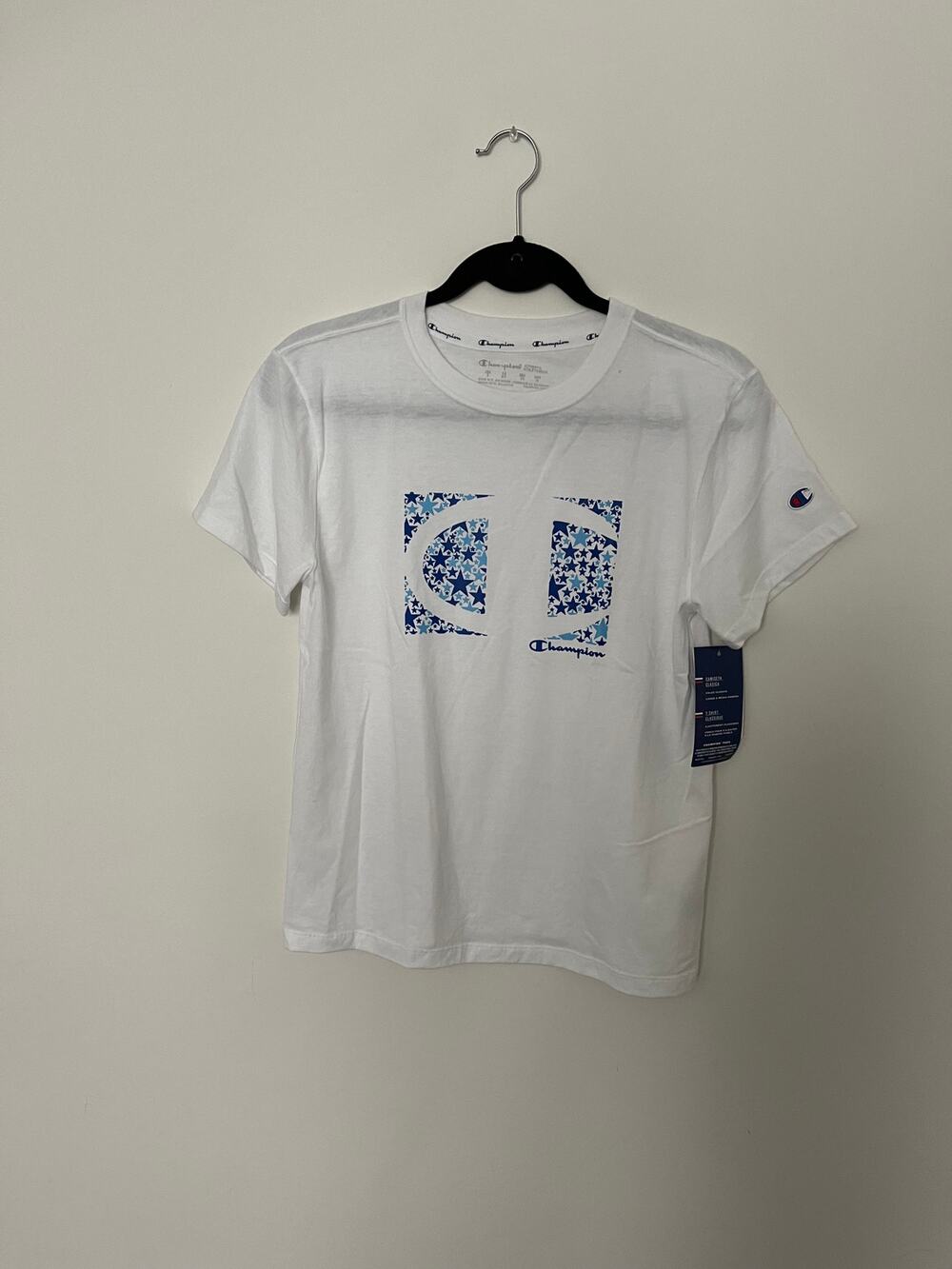 Champion Tee *S*
